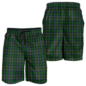 Cockburn Tartan Mens Shorts