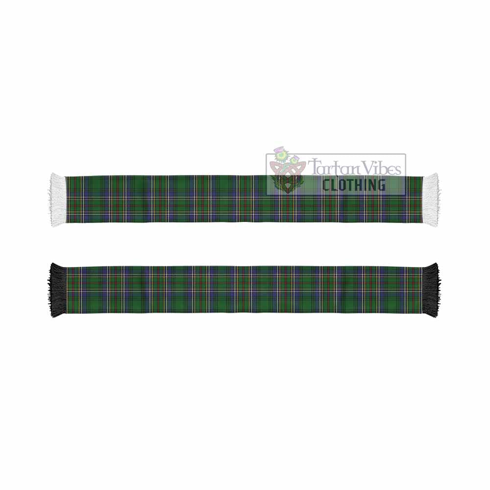 Tartan Vibes Clothing Cockburn Tartan Ruffneck Scarf