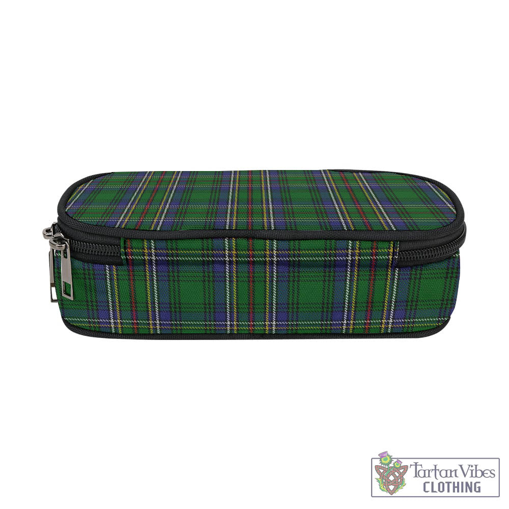 Tartan Vibes Clothing Cockburn Tartan Pen and Pencil Case