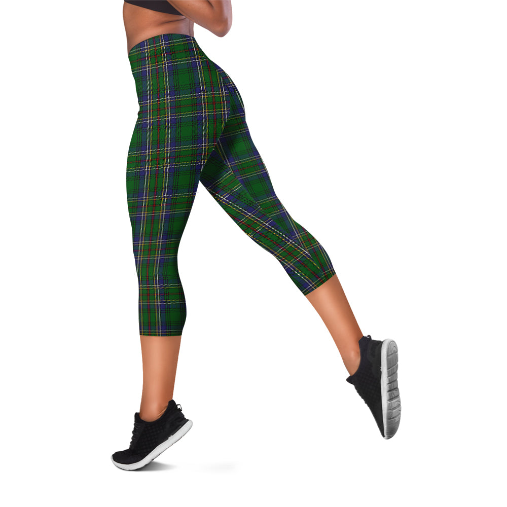 cockburn-tartan-womens-leggings