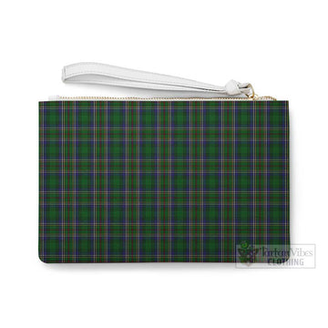 Cockburn Tartan Clutch Bag