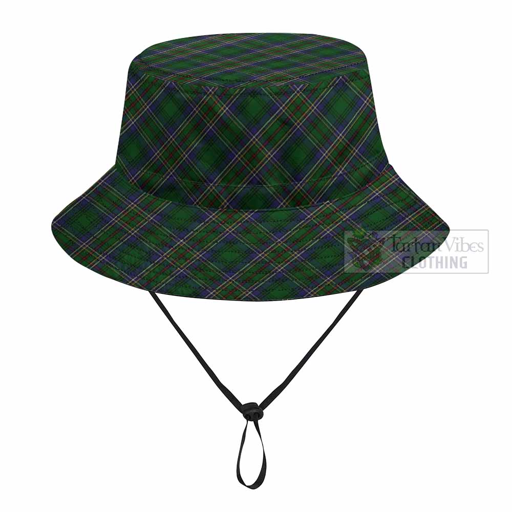 Cockburn Tartan Fishing Hat