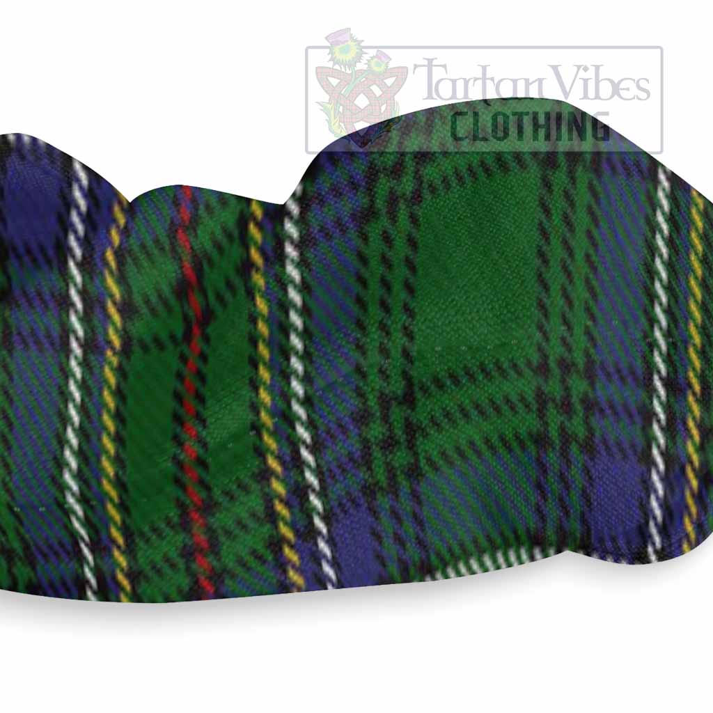 Cockburn Tartan Hair Scrunchie - Tartan Vibes Clothing