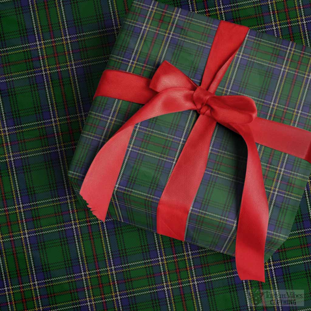 Cockburn Tartan Wrapping Paper