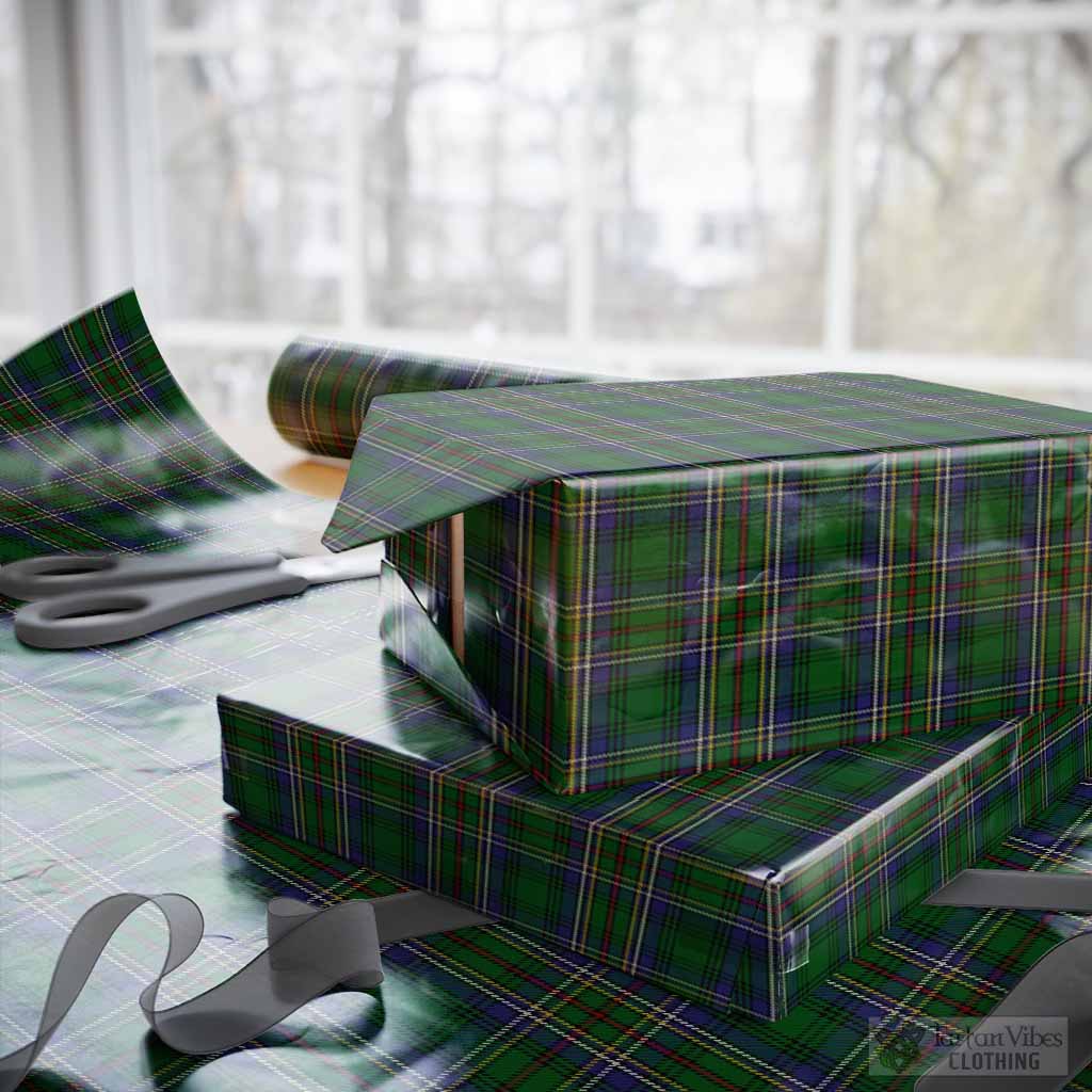 Cockburn Tartan Wrapping Paper