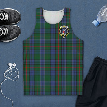 colquhoun-tartan-mens-tank-top-with-family-crest