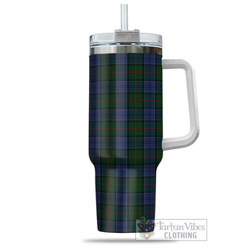Tartan Vibes Clothing Colquhoun Tartan Tumbler with Handle