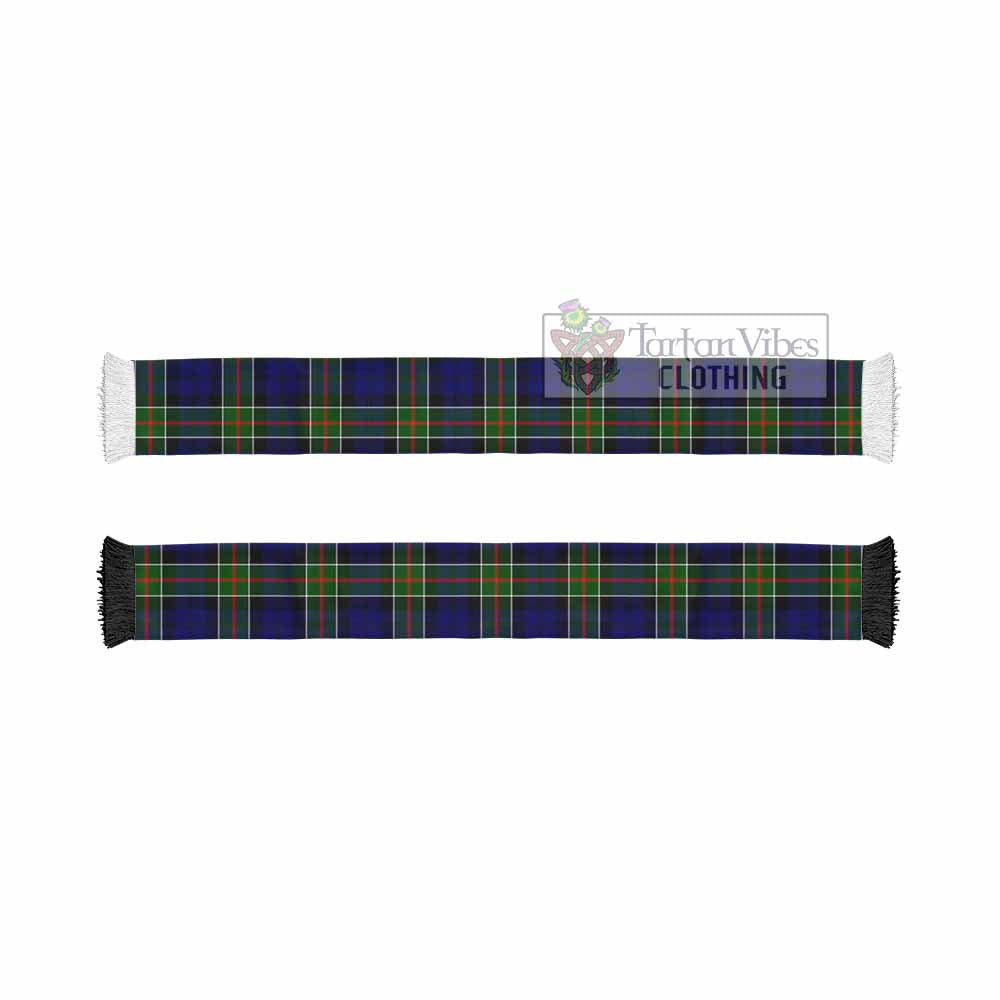Tartan Vibes Clothing Colquhoun Tartan Ruffneck Scarf