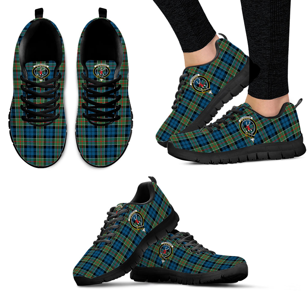 colquhoun-ancient-tartan-sneakers-with-family-crest