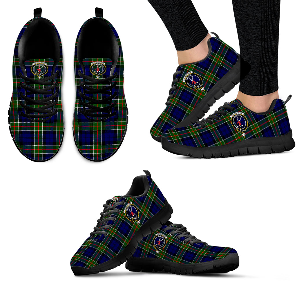 colquhoun-modern-tartan-sneakers-with-family-crest