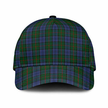 Colquhoun Tartan Classic Cap