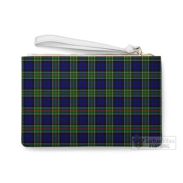Tartan Vibes Clothing Colquhoun Tartan Clutch Bag