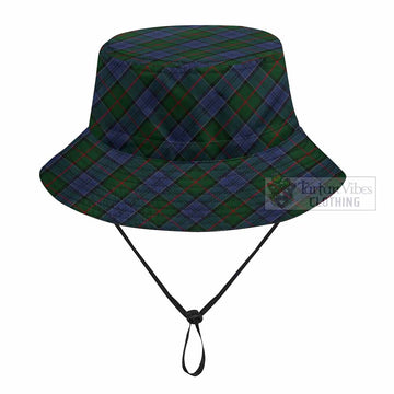 Colquhoun Tartan Fishing Hat