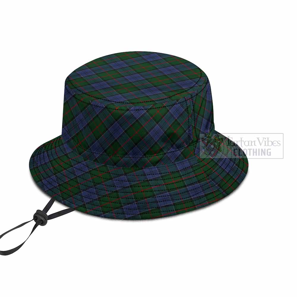 Colquhoun Tartan Fishing Hat