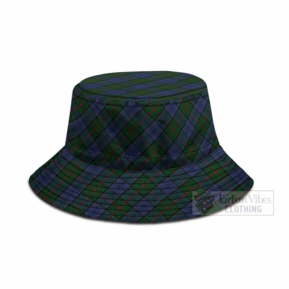 Colquhoun Tartan Fishing Hat