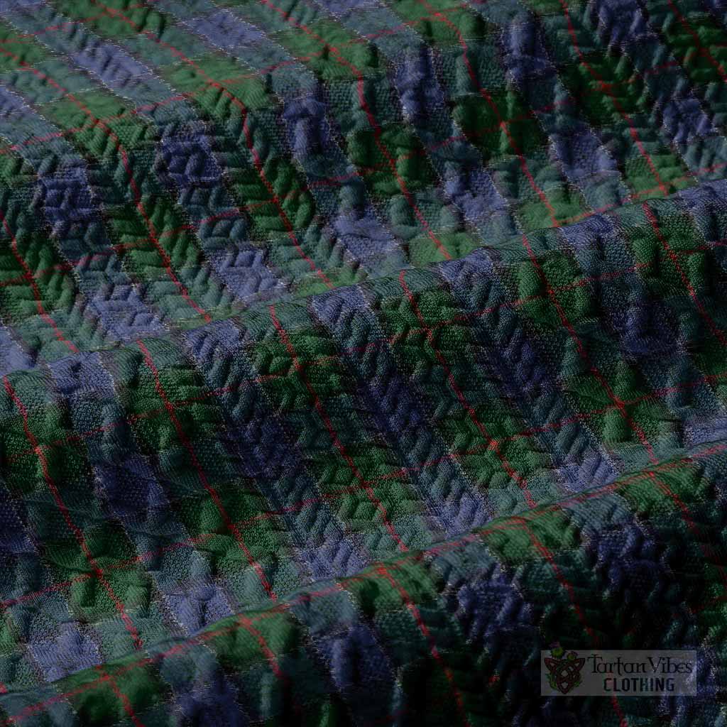 Colquhoun Tartan Men’s Polo Sweater Top