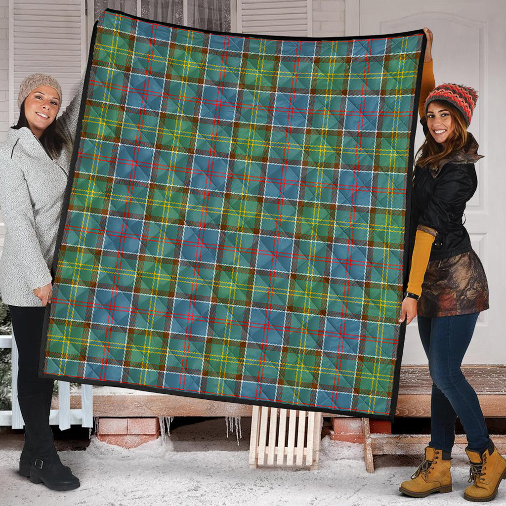 colville-tartan-quilt