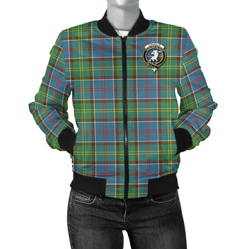 colville-tartan-bomber-jacket-with-family-crest