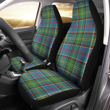 Colville Tartan Car Seat Cover - Tartanvibesclothing