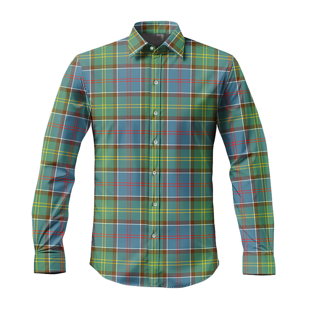 colville-tartan-long-sleeve-button-up-shirt