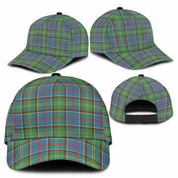 Colville Tartan Classic Cap