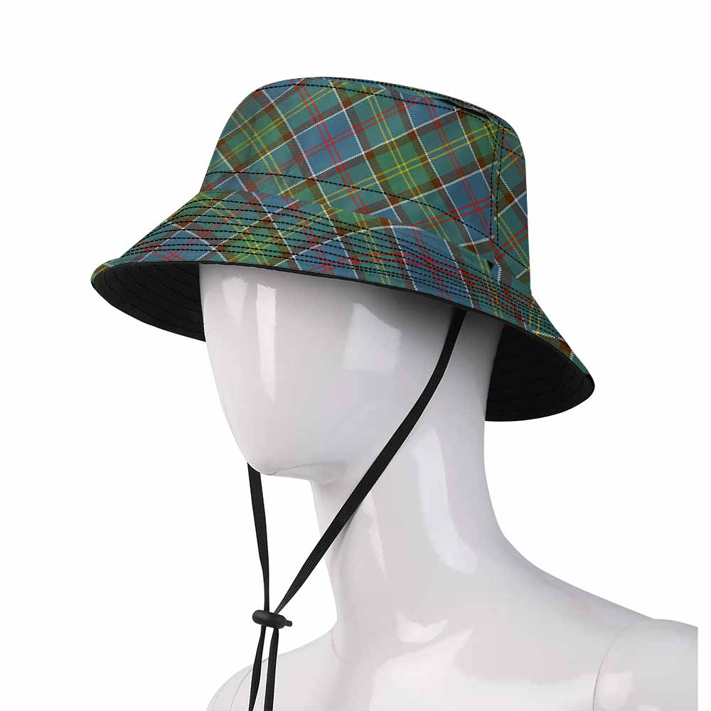 Colville Tartan Fishing Hat