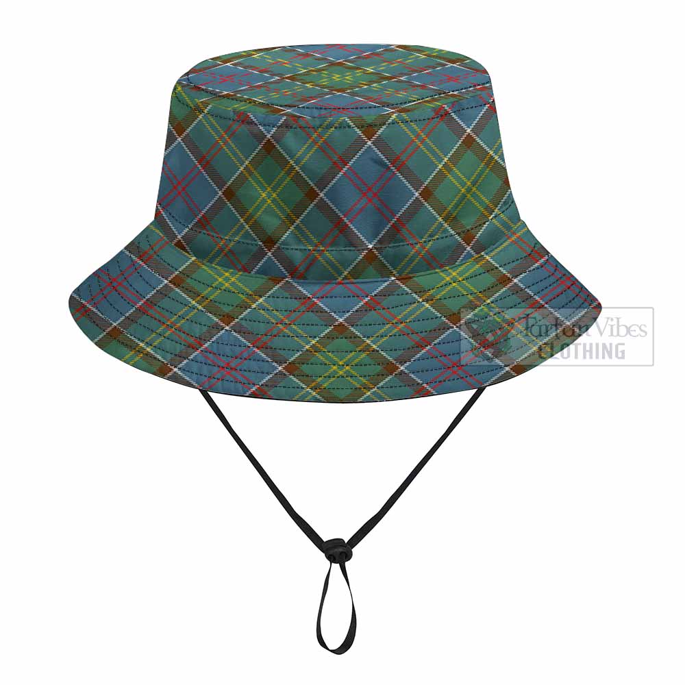 Colville Tartan Fishing Hat