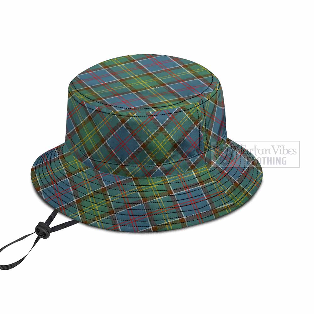 Colville Tartan Fishing Hat