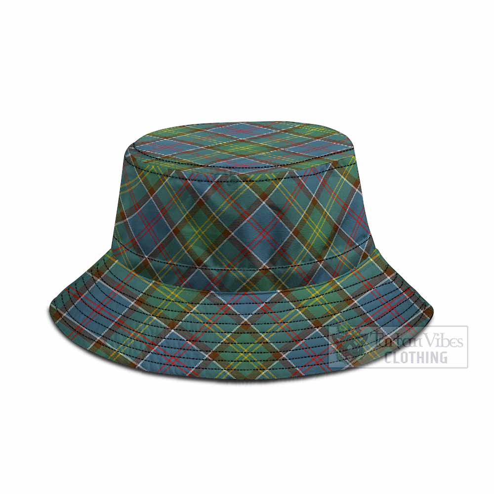 Colville Tartan Fishing Hat