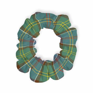 Colville Tartan Hair Scrunchie - Tartan Vibes Clothing