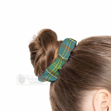 Colville Tartan Hair Scrunchie - Tartan Vibes Clothing