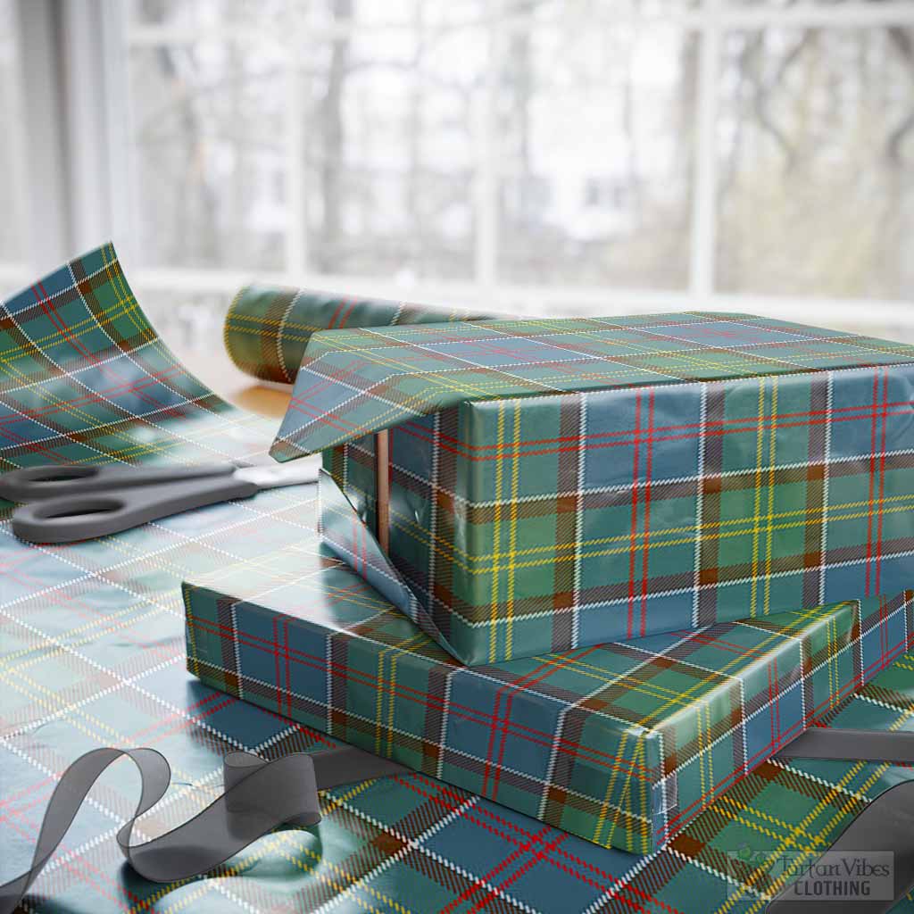 Colville Tartan Wrapping Paper