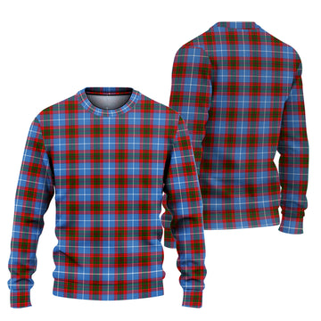 Congilton Tartan Ugly Sweater Unisex - Tartan Vibes Clothing