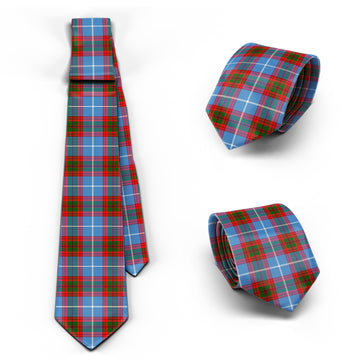 Congilton Tartan Classic Necktie