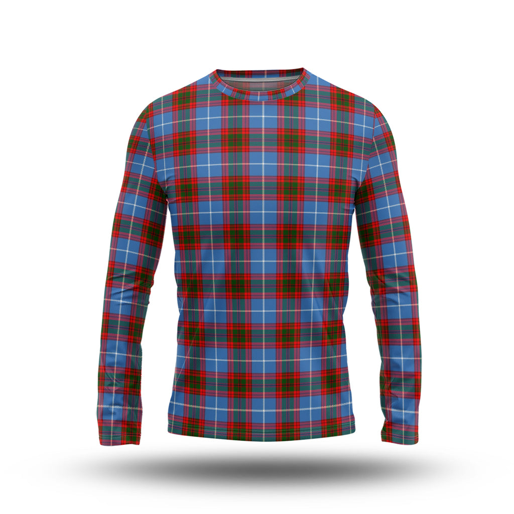 congilton-tartan-long-sleeve-t-shirt