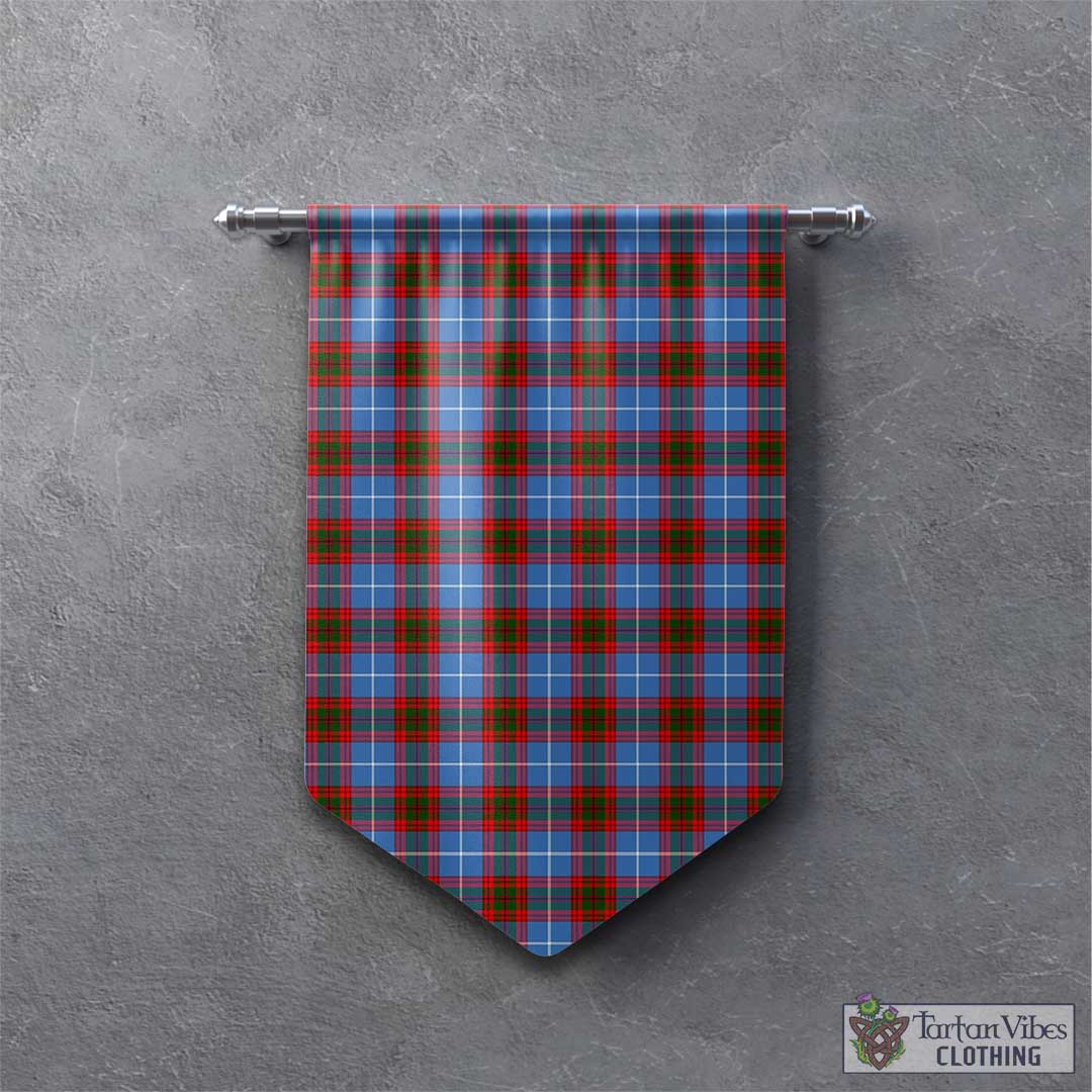 Congilton Tartan Gonfalon, Tartan Banner - Tartan Vibes Clothing