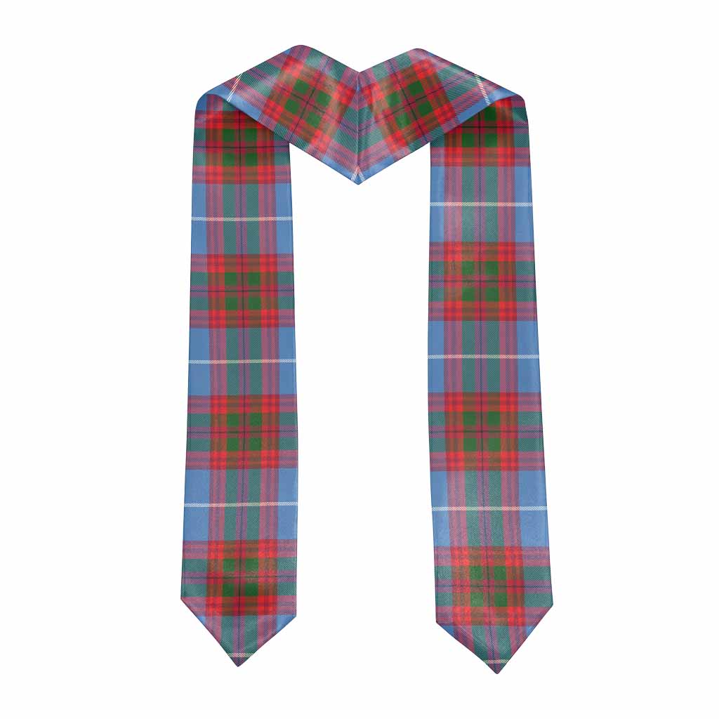 Congilton Tartan Graduation Stole - Tartan Vibes Clothing