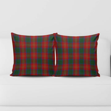 Connolly Tartan Pillow Cover Rectangle Pillow Cover 51*91cm - Tartan Vibes Clothing