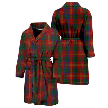 Connolly Tartan Bathrobe Unisex M - Tartan Vibes Clothing