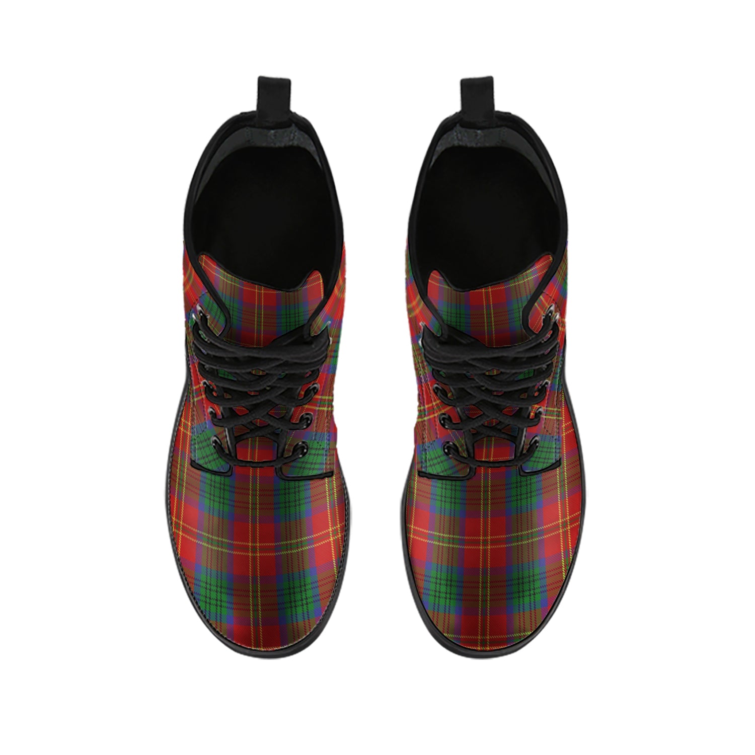 connolly-dress-tartan-leather-boots