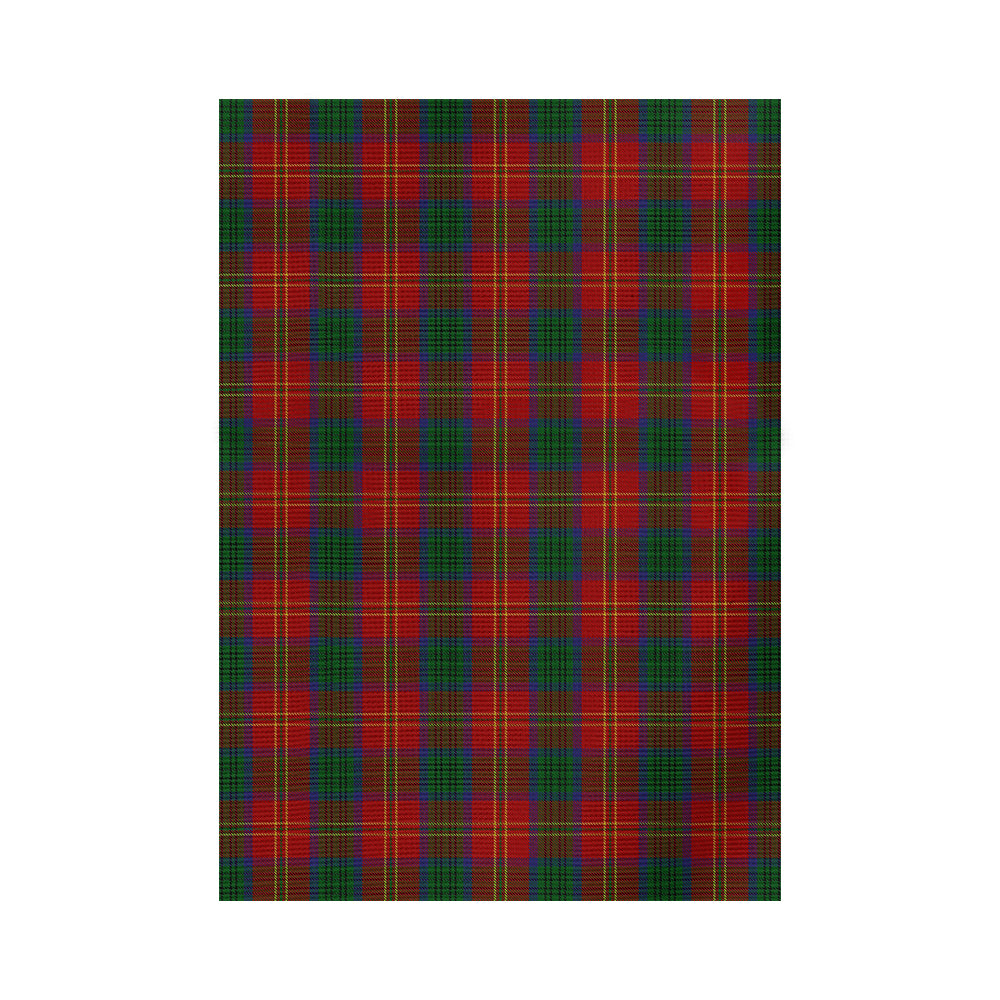 Connolly Tartan Flag - Tartan Vibes Clothing