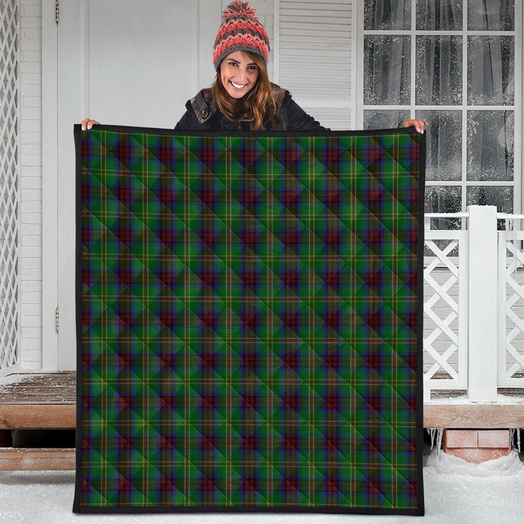 connolly-hunting-tartan-quilt