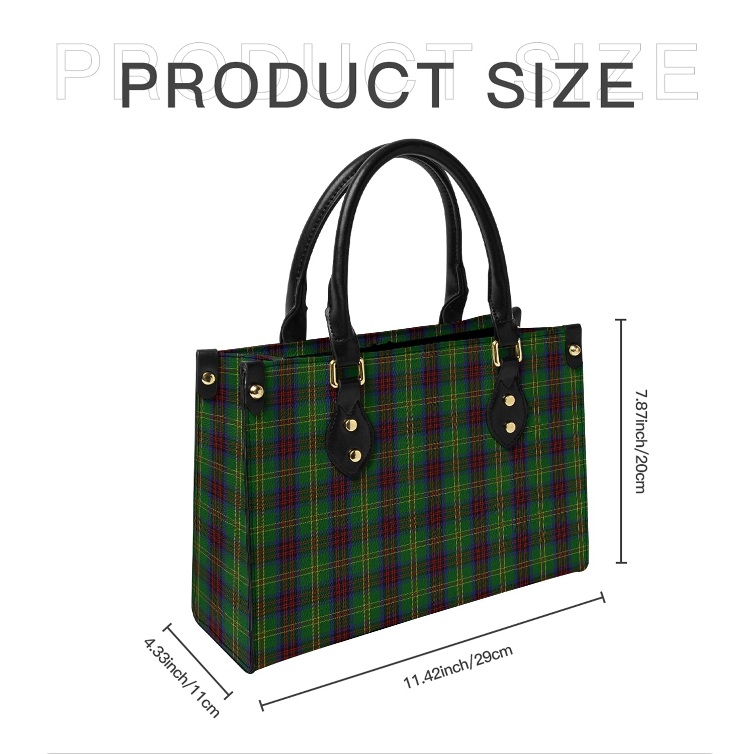 connolly-hunting-tartan-leather-bag
