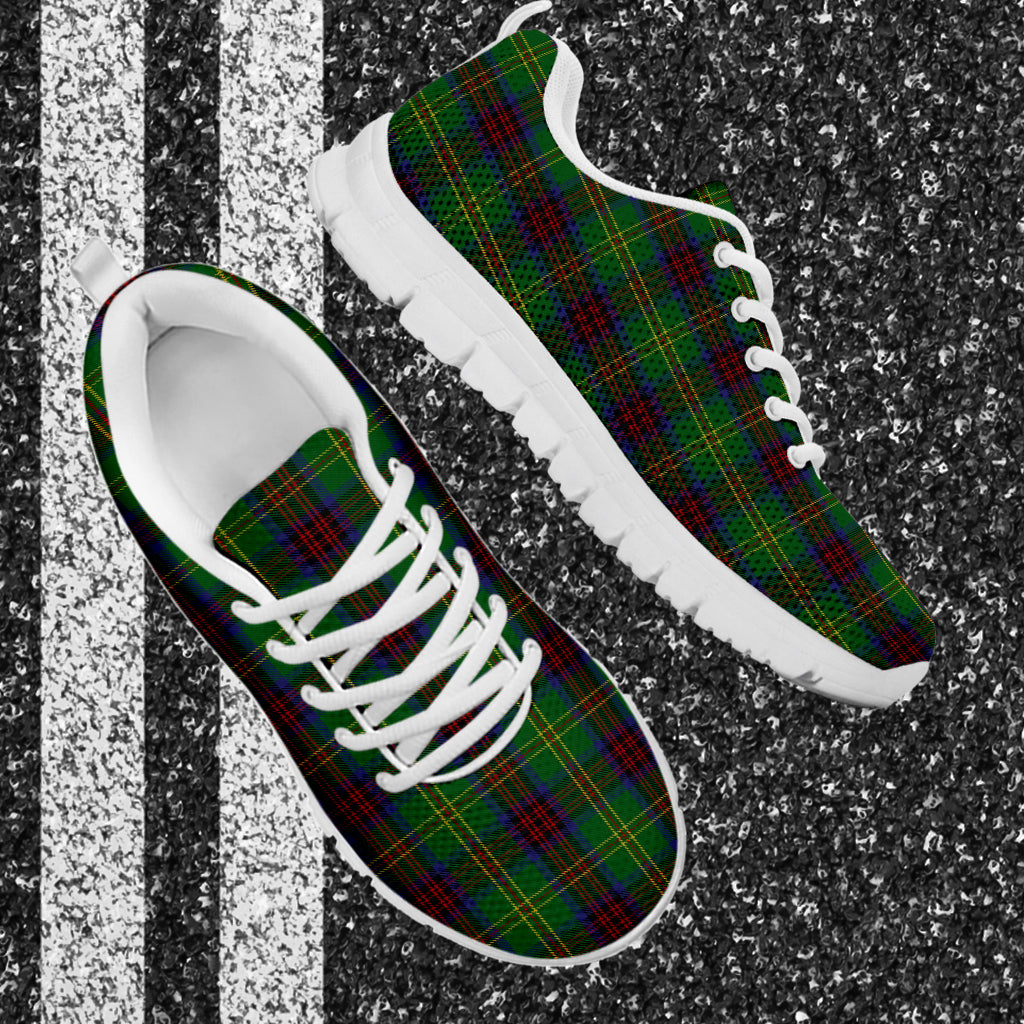 connolly-hunting-tartan-sneakers
