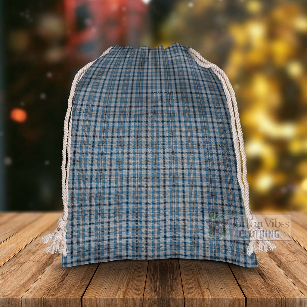 Conquergood Tartan Christmas Santa's Bag - Tartan Vibes Clothing