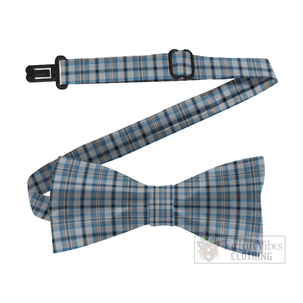 Conquergood Tartan Bow Tie One Size - Tartan Vibes Clothing