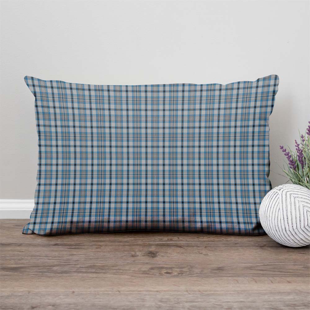 Conquergood Tartan Pillow Cover - Tartan Vibes Clothing