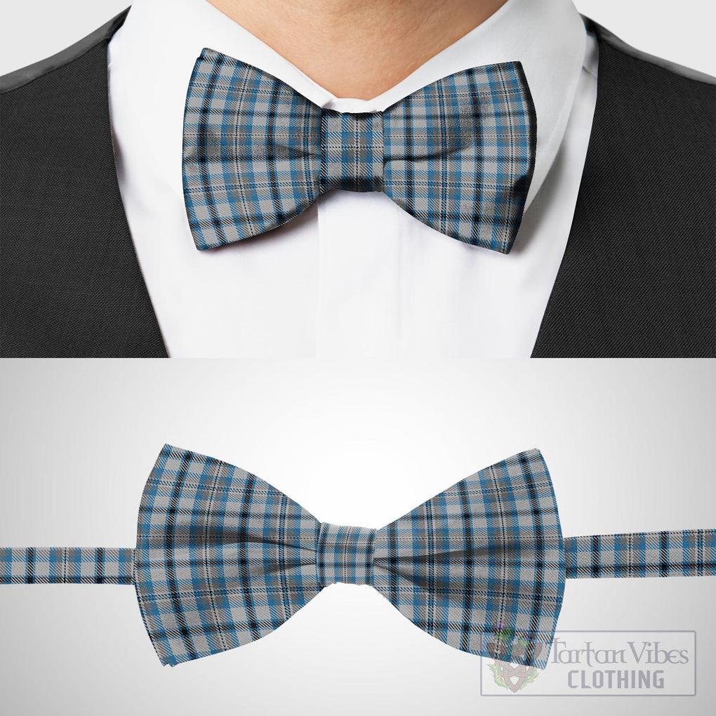 Conquergood Tartan Bow Tie - Tartan Vibes Clothing