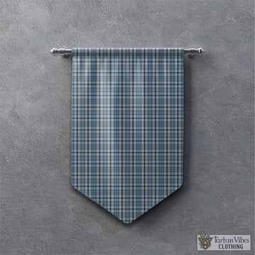 Conquergood Tartan Gonfalon, Tartan Banner - Tartan Vibes Clothing