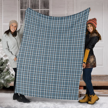 Conquergood Tartan Blanket - Tartan Vibes Clothing